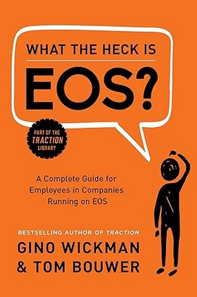 What the heck is EOS?