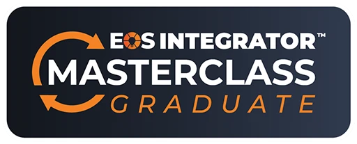 EOS Integrator Masterclass Graduate