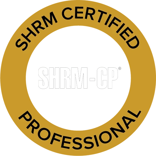 SHRM-CP Certified